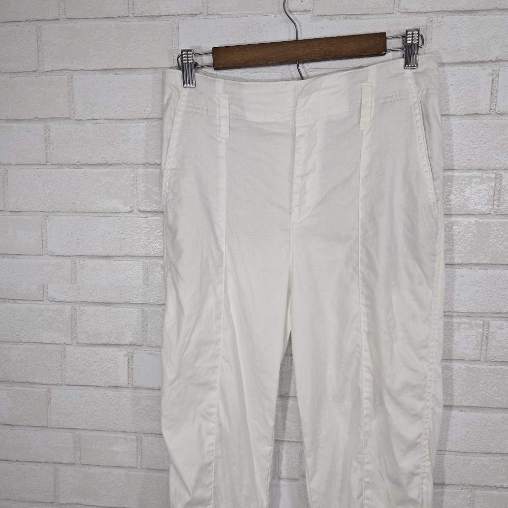 Level 99 linen blend pants - Picture 5 of 14